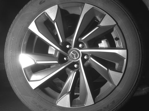 Used 2025 MAZDA CX-50 2.5 Hybrid w/ Premium Plus Pkg image 13