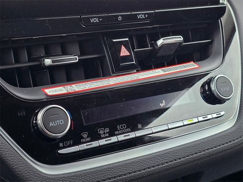 New 2026 Toyota Corolla Cross XLE image 32