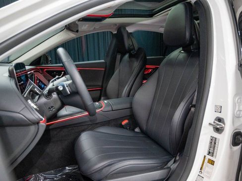Certified 2026 Mercedes-Benz E 350 Sedan image 11