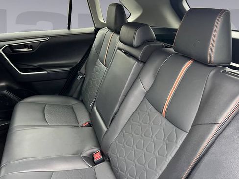 Used 2024 Toyota RAV4 Adventure AWD/4WD image 16