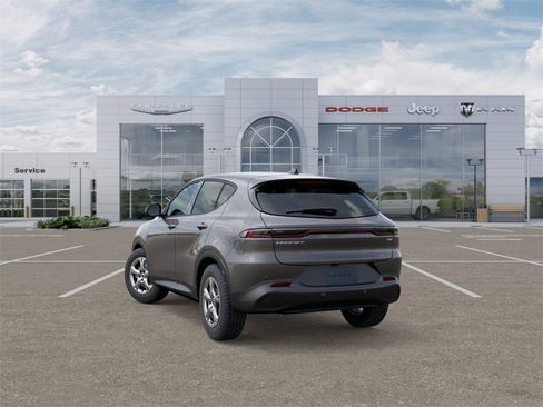 New 2025 Dodge Hornet GT w/ Cold Weather Group image 3