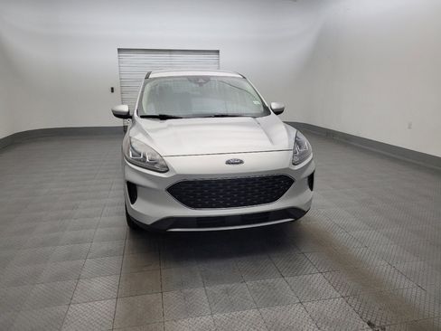Used 2020 Ford Escape SE FWD image 14