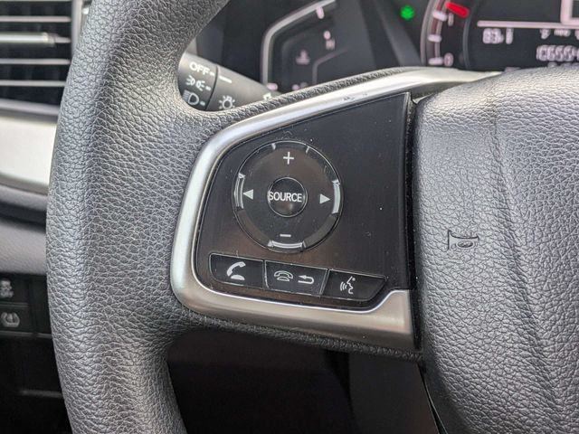 Used 2018 Honda CR-V LX image 24