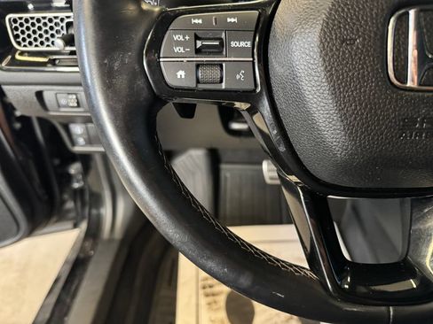 Used 2022 Honda Civic Sport image 11