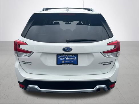 Used 2022 Subaru Forester Touring AWD/4WD image 8