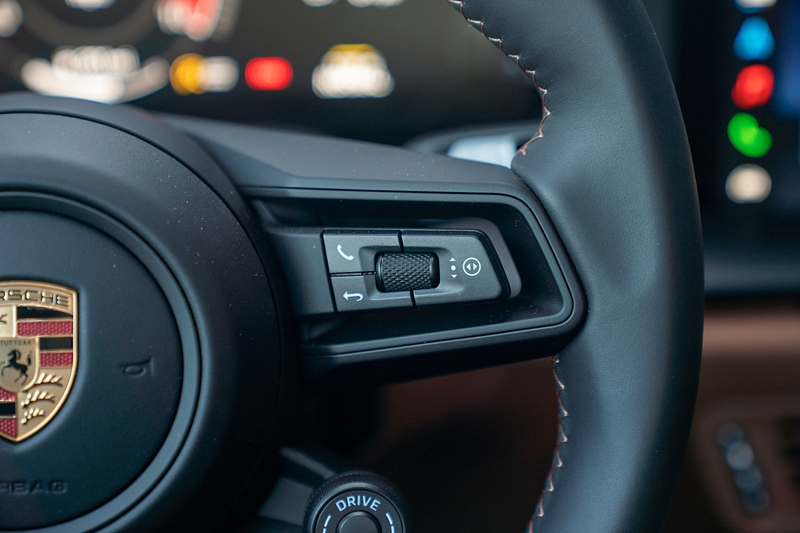 Certified 2026 Porsche 911 GT3 RWD image 8