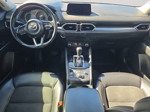 Used 2019 MAZDA CX-5 Touring AWD/4WD image 18