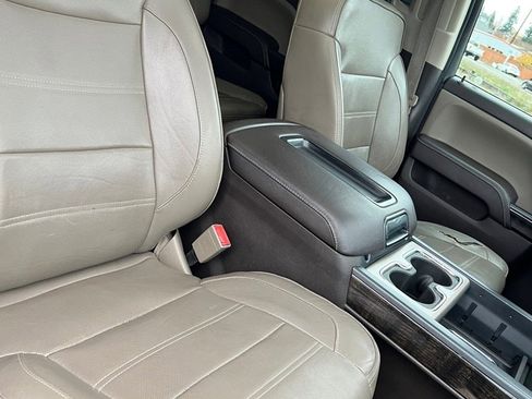 Used 2015 GMC Sierra 1500 Denali w/ Driver Alert Package image 28