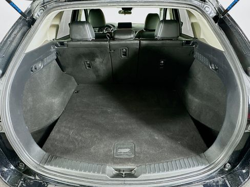 Used 2025 MAZDA CX-5 AWD 2.5 S w/ Select Package image 30