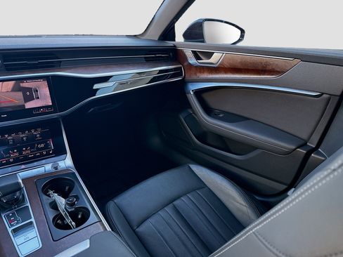 Used 2019 Audi A7 3.0T Prestige w/ Prestige Package image 22