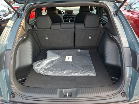 Certified 2025 Honda HR-V Sport image 29