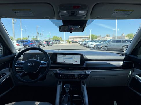 Used 2025 Kia Telluride S AWD/4WD image 20