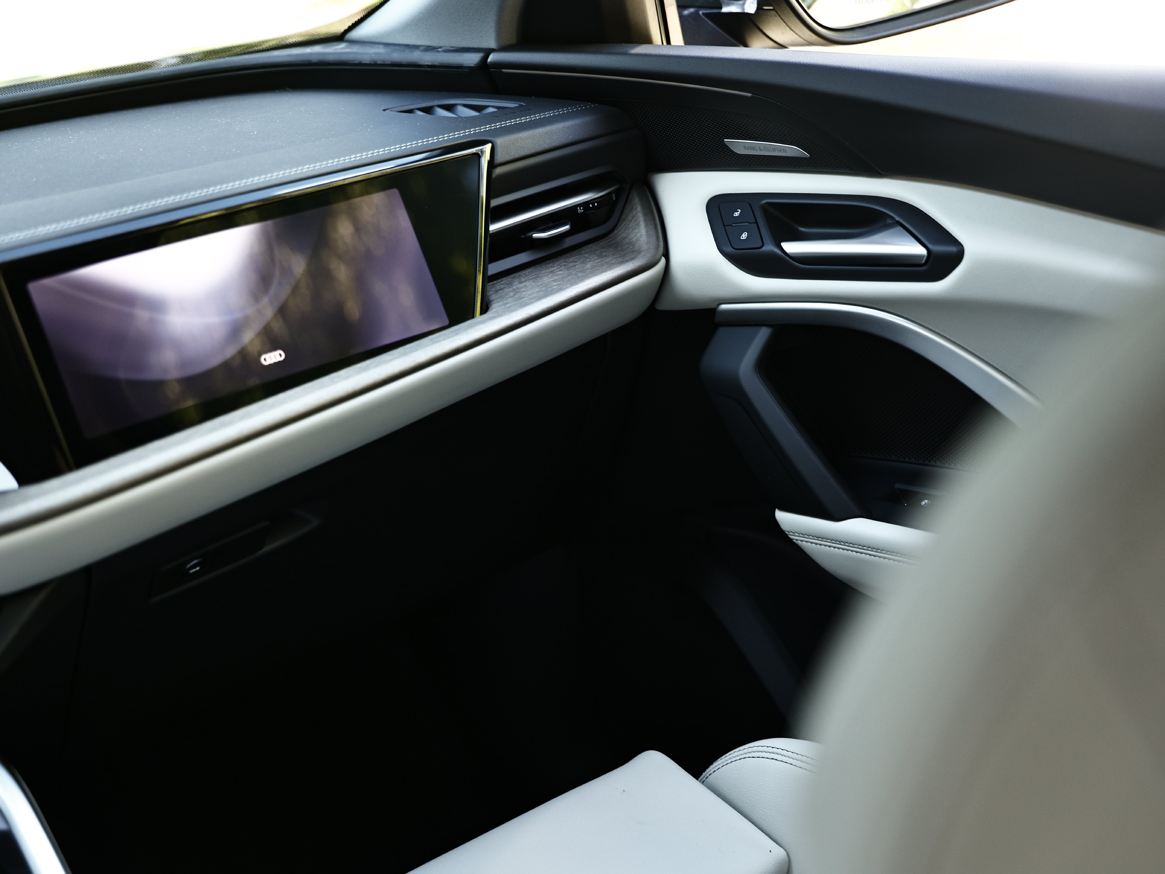 New 2026 Audi Q5 Prestige AWD/4WD image 30