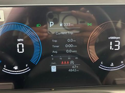 Used 2026 Hyundai Tucson SEL image 28