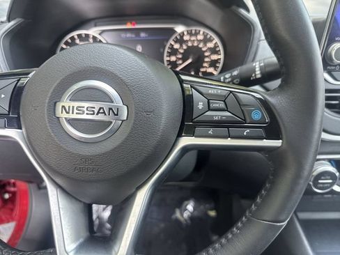 Used 2020 Nissan Altima 2.5 SV FWD image 17
