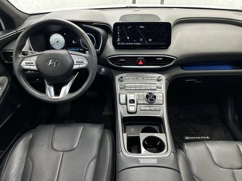 Used 2023 Hyundai Santa Fe Calligraphy AWD/4WD image 25