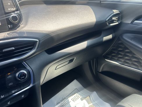 Used 2019 Hyundai Santa Fe FWD image 27