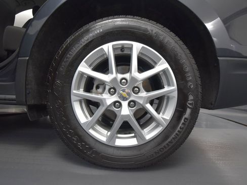 Used 2022 Chevrolet Equinox LT image 13