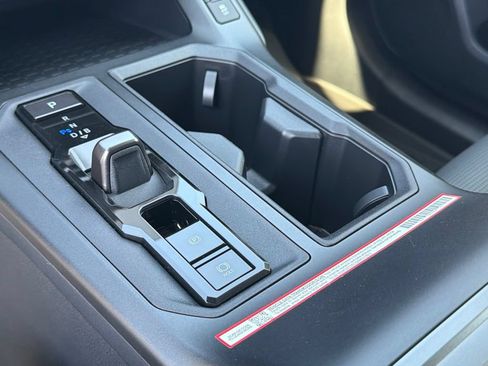 New 2026 Toyota RAV4 Limited AWD/4WD image 28
