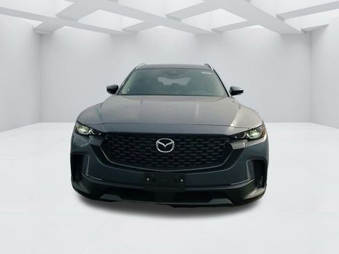 New 2026 MAZDA CX-50 AWD 2.5 S w/ Cargo Package image 12