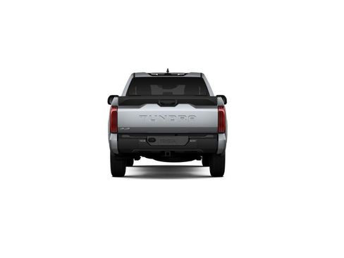 New 2026 Toyota Tundra SR5 AWD/4WD image 94