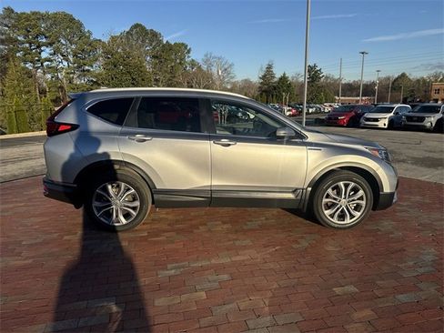 Used 2022 Honda CR-V Touring image 15