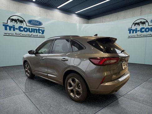 Used 2024 Ford Escape ST-Line w/ Tech Pack #1 image 6