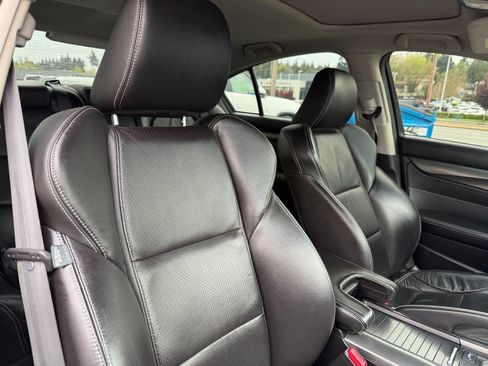 Used 2013 Acura TL SH-AWD image 18