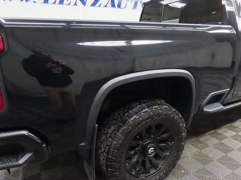 Used 2023 Chevrolet Silverado 3500 High Country w/ Z71 Off-Road Package image 39