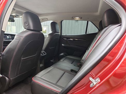 Used 2023 Buick Envision Essence w/ Sport Touring Package image 10