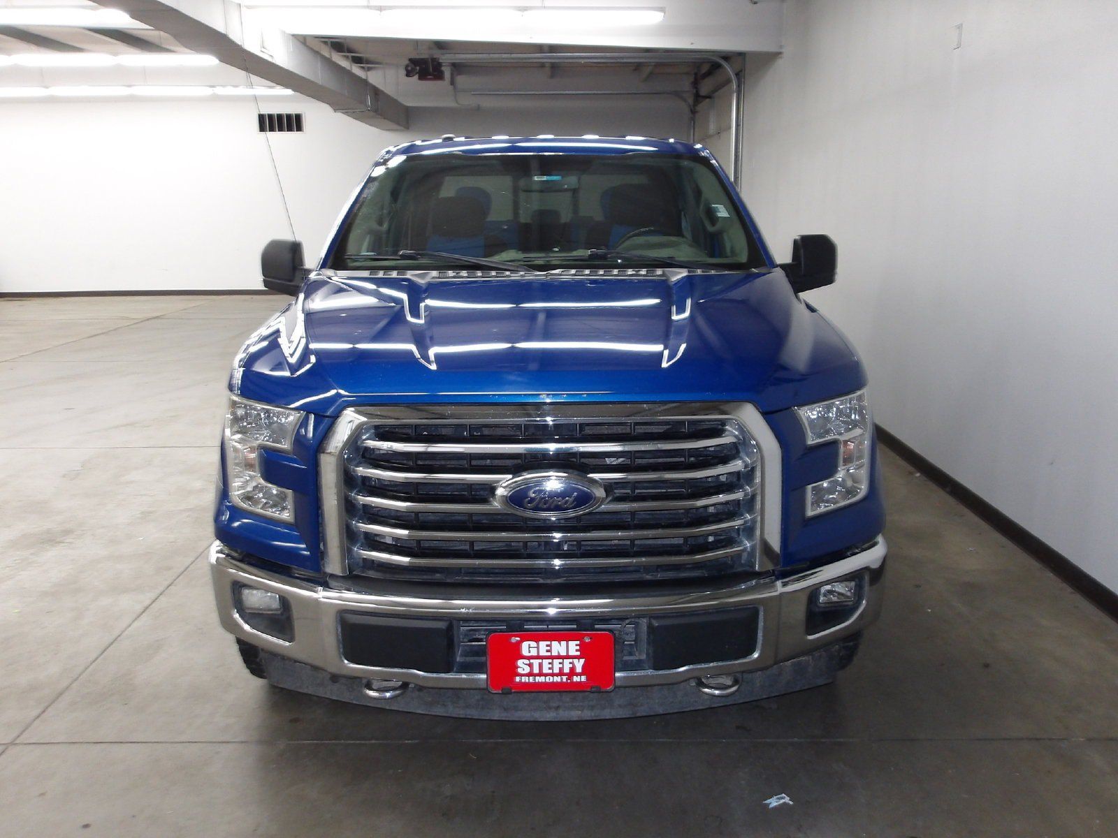 Used 2017 Ford F150 XLT w/ Equipment Group 302A Luxury AWD/4WD image 6
