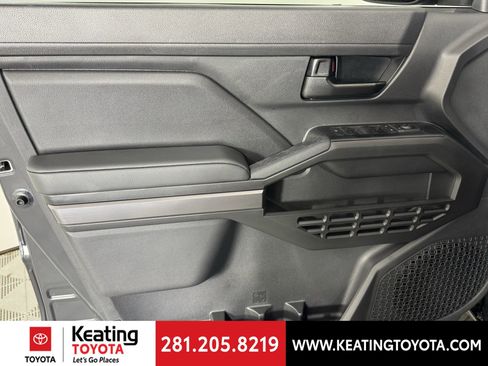 New 2025 Toyota Tacoma SR5 image 13