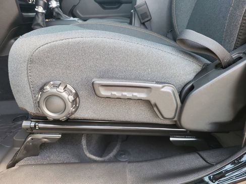 New 2025 Jeep Wrangler Sport S image 13