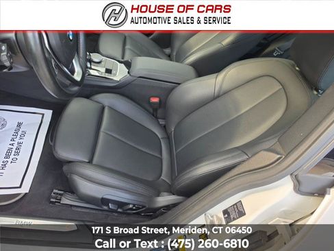 Used 2021 BMW 228i xDrive Gran Coupe w/ Convenience Package AWD/4WD image 37