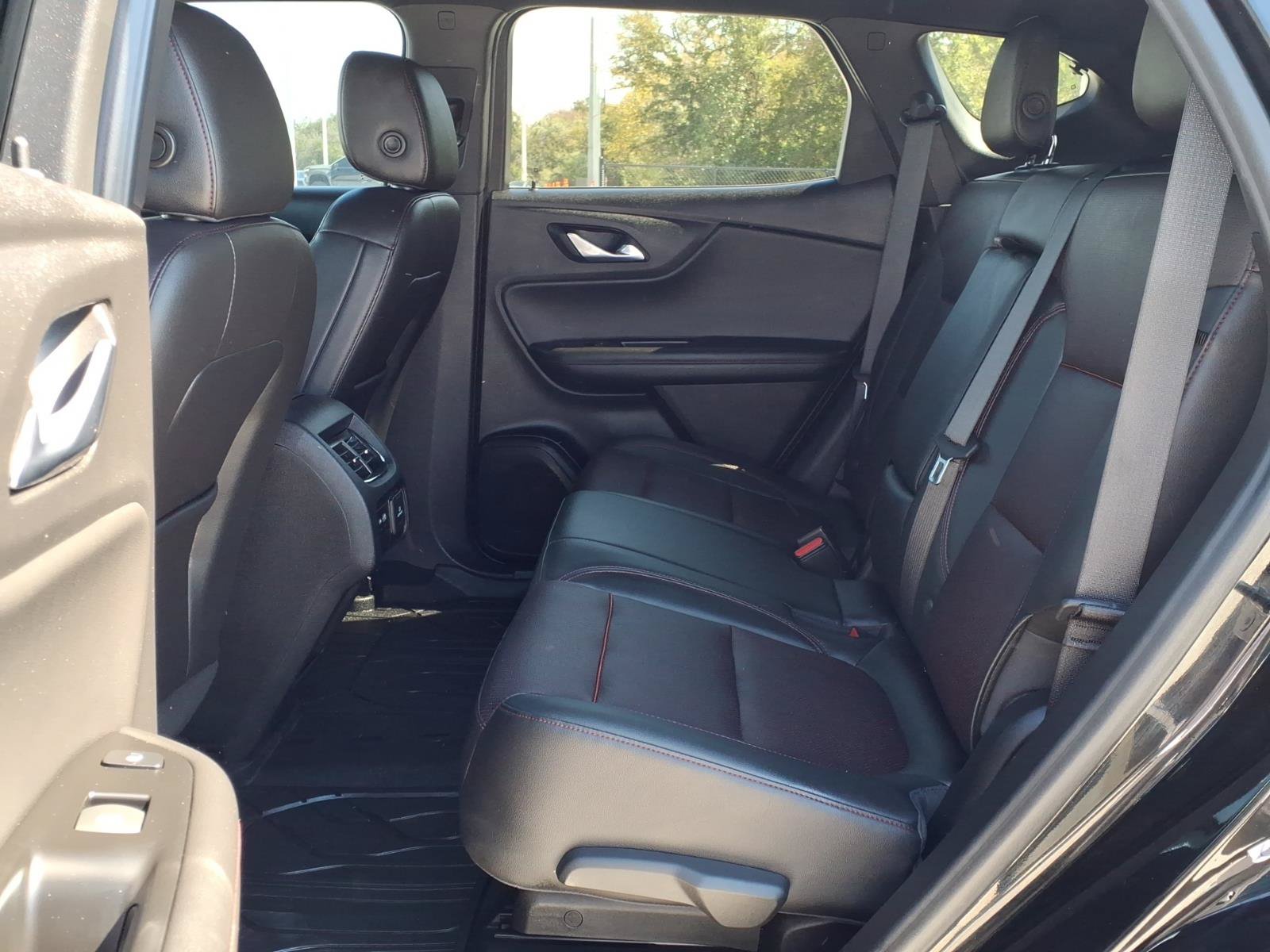 Used 2020 Chevrolet Blazer RS AWD/4WD image 26