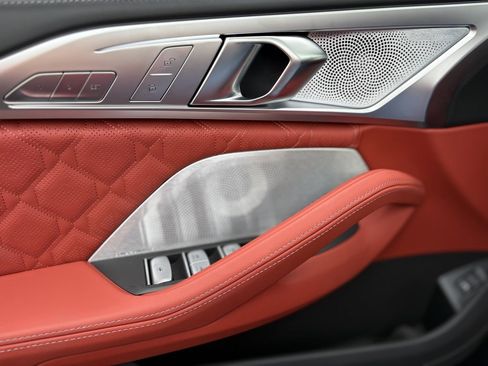 Used 2025 BMW M8 Competition image 16