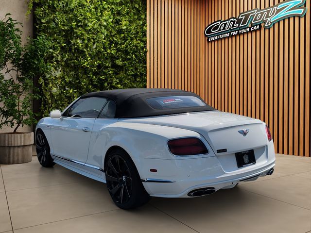 Used 2014 Bentley Continental GT V8 S AWD/4WD image 24