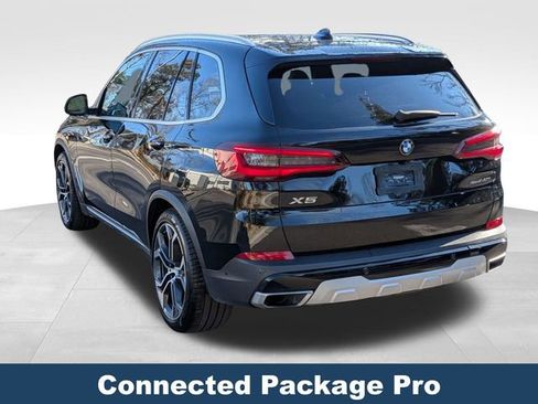Used 2021 BMW X5 sDrive40i w/ Convenience Package image 6