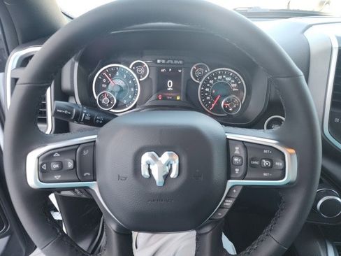 New 2026 RAM 1500 Big Horn image 15