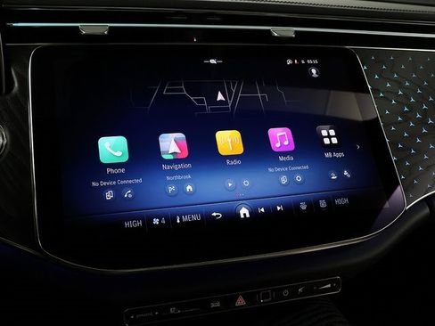 New 2026 Mercedes-Benz E 350 4MATIC Sedan image 18