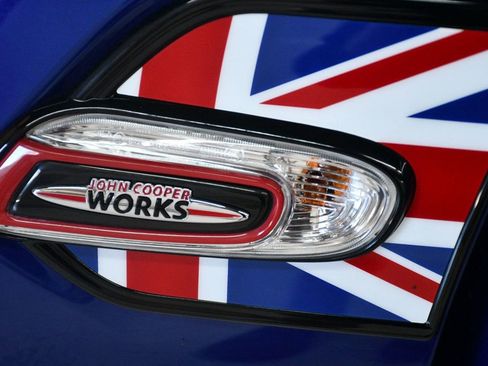 Used 2019 MINI Cooper John Cooper Works image 19