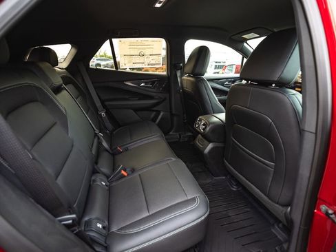 New 2026 Chevrolet Blazer EV LT FWD image 24