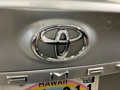 Used 2024 Toyota Camry LE image 30
