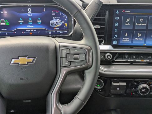 Used 2025 Chevrolet Silverado 3500 High Country w/ High Country Premium Package image 21