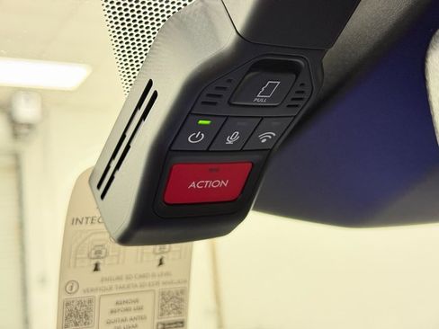 New 2026 Toyota bZ image 18