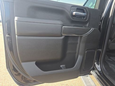 Used 2022 GMC Sierra 2500 AT4 w/ Gooseneck/5TH Wheel Package image 37