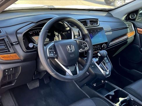 Used 2022 Honda CR-V EX image 18