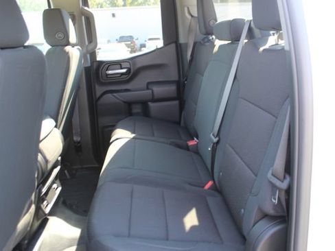 Used 2024 GMC Sierra 1500 Pro w/ Pro Value Package AWD/4WD image 22