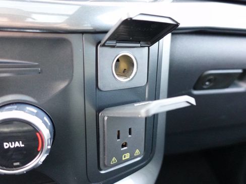 Used 2023 Ford F150 XLT w/ Equipment Group 302A High image 58