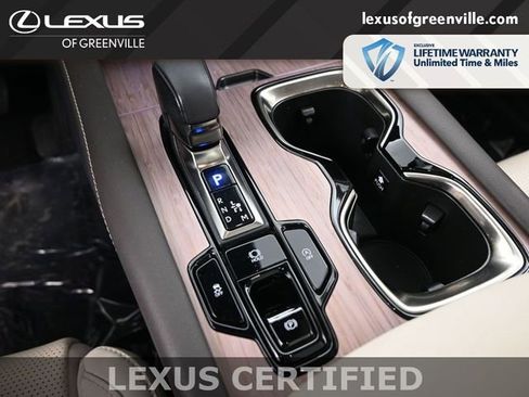 Certified 2023 Lexus RX 350 350 Luxury w/ Accessory Package (Z1) image 18